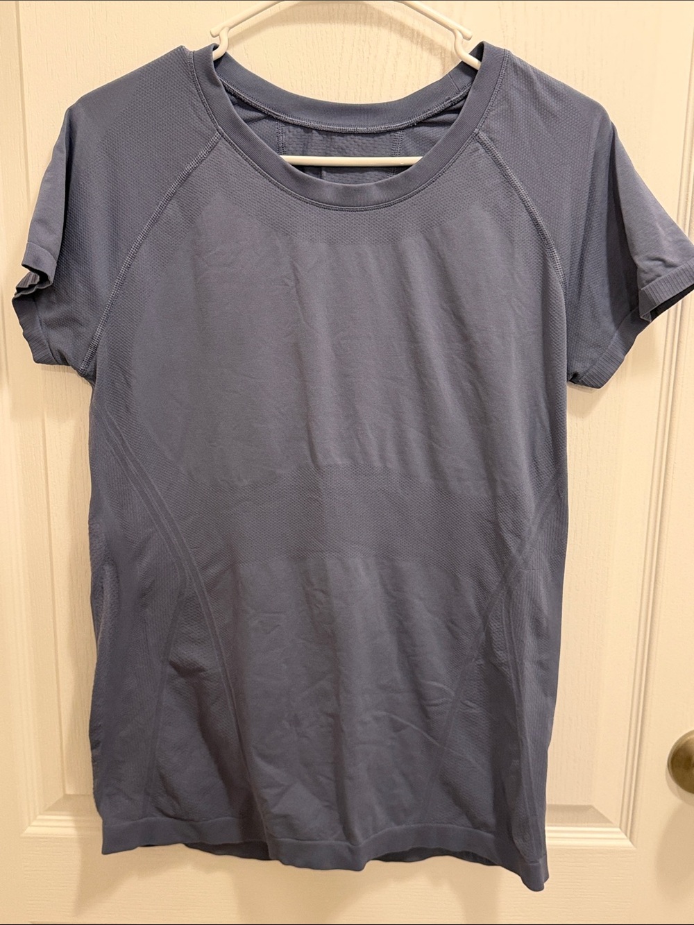 Athleta Fitted Top